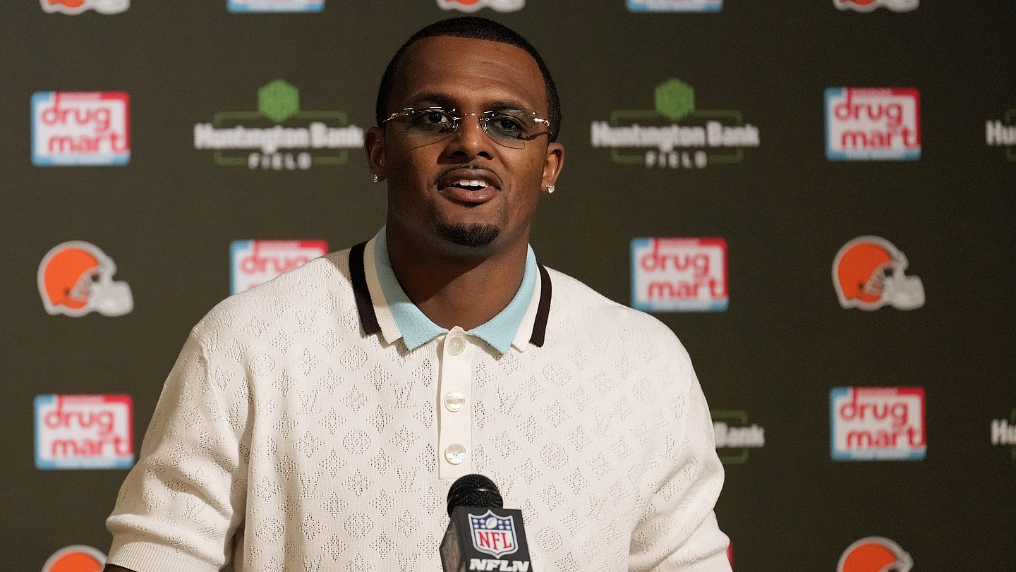 Deshaun Watson, sexual assault allegations, theGrio.com