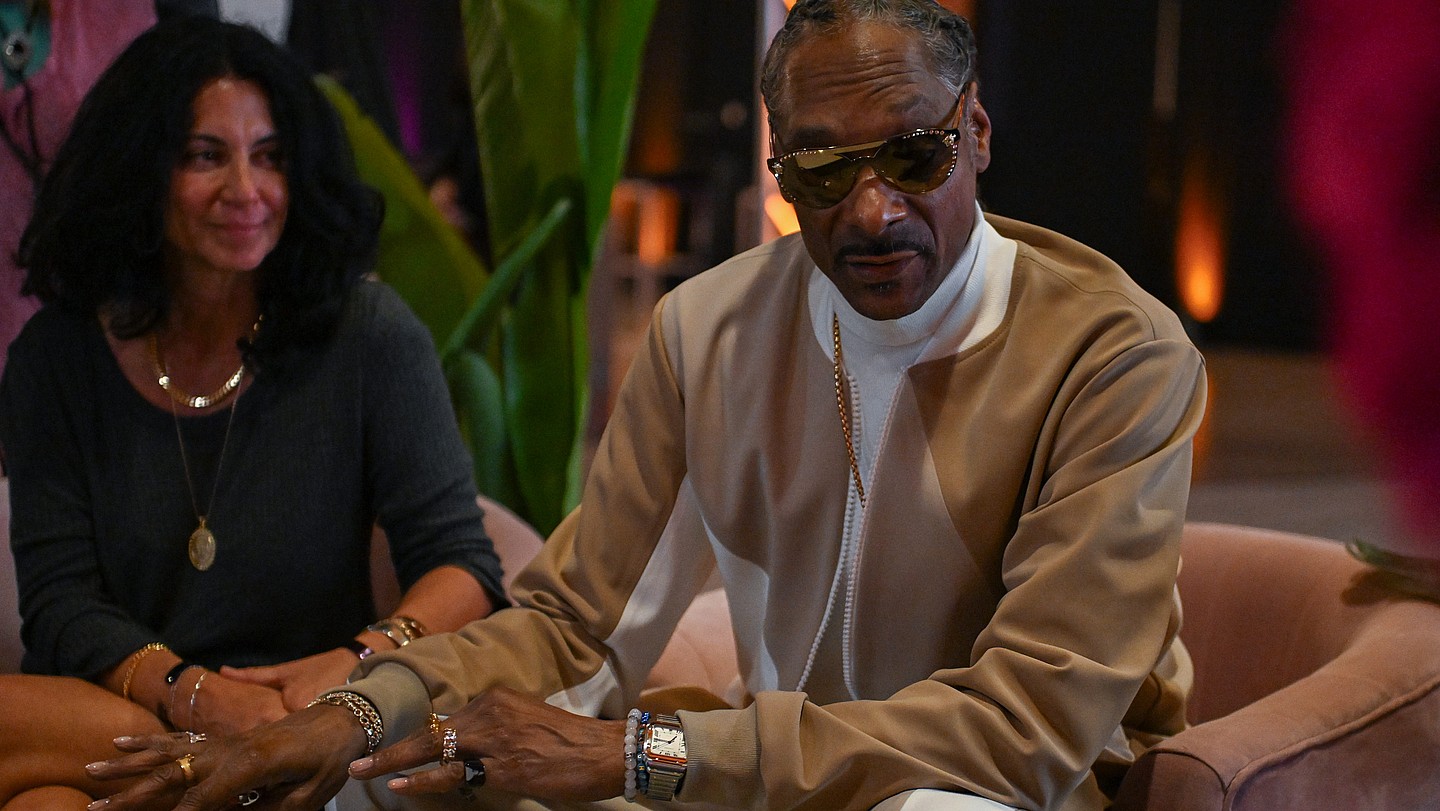 Snoop Dogg Lovechild, Snoop Dogg Love Child, Snoop Dogg jewelry line, Snoop Dogg jewelry collection, Does Snoop Dogg have a jewelry collection?, Snoop Dogg jewelry theGrio.com