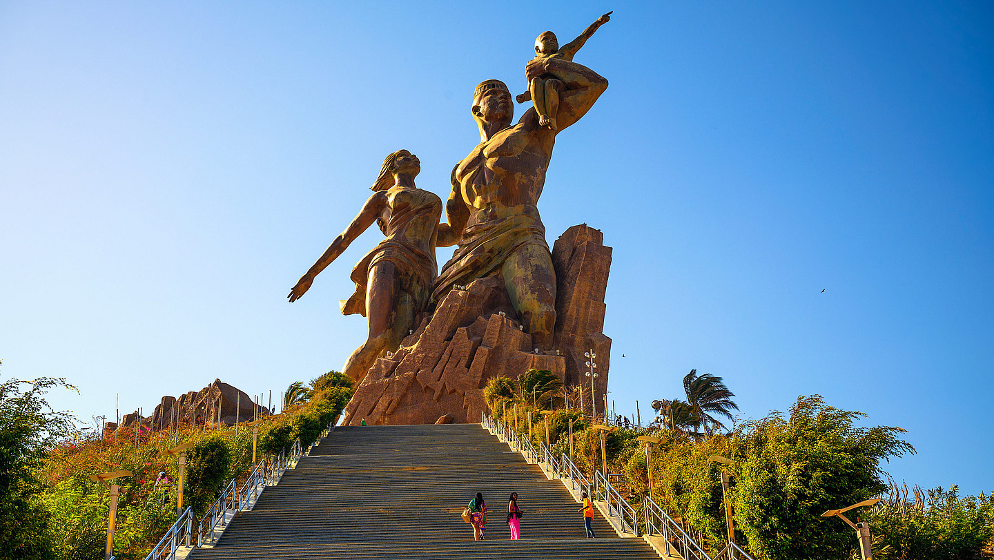 Senegal, Senegalese history, Thiaroye, Thiaroye massacre, Macron and Thiaroye, What happened at Thiaroye, Senegal and WWII, Senegal and French colonialism, Senegal and French army, theGrio.com