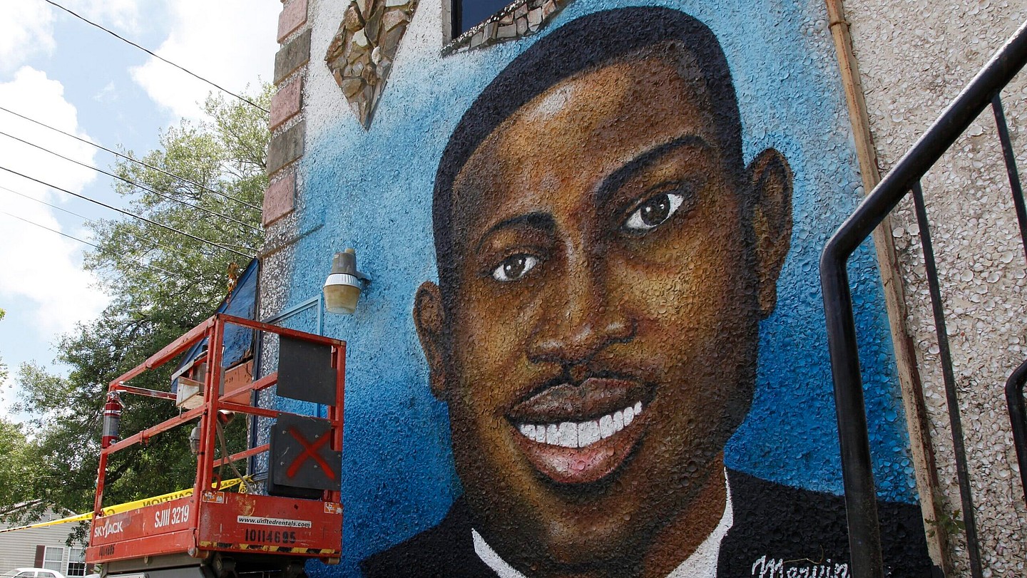 thegrio, ahmaud arbery, georgia, murder, prosectuor