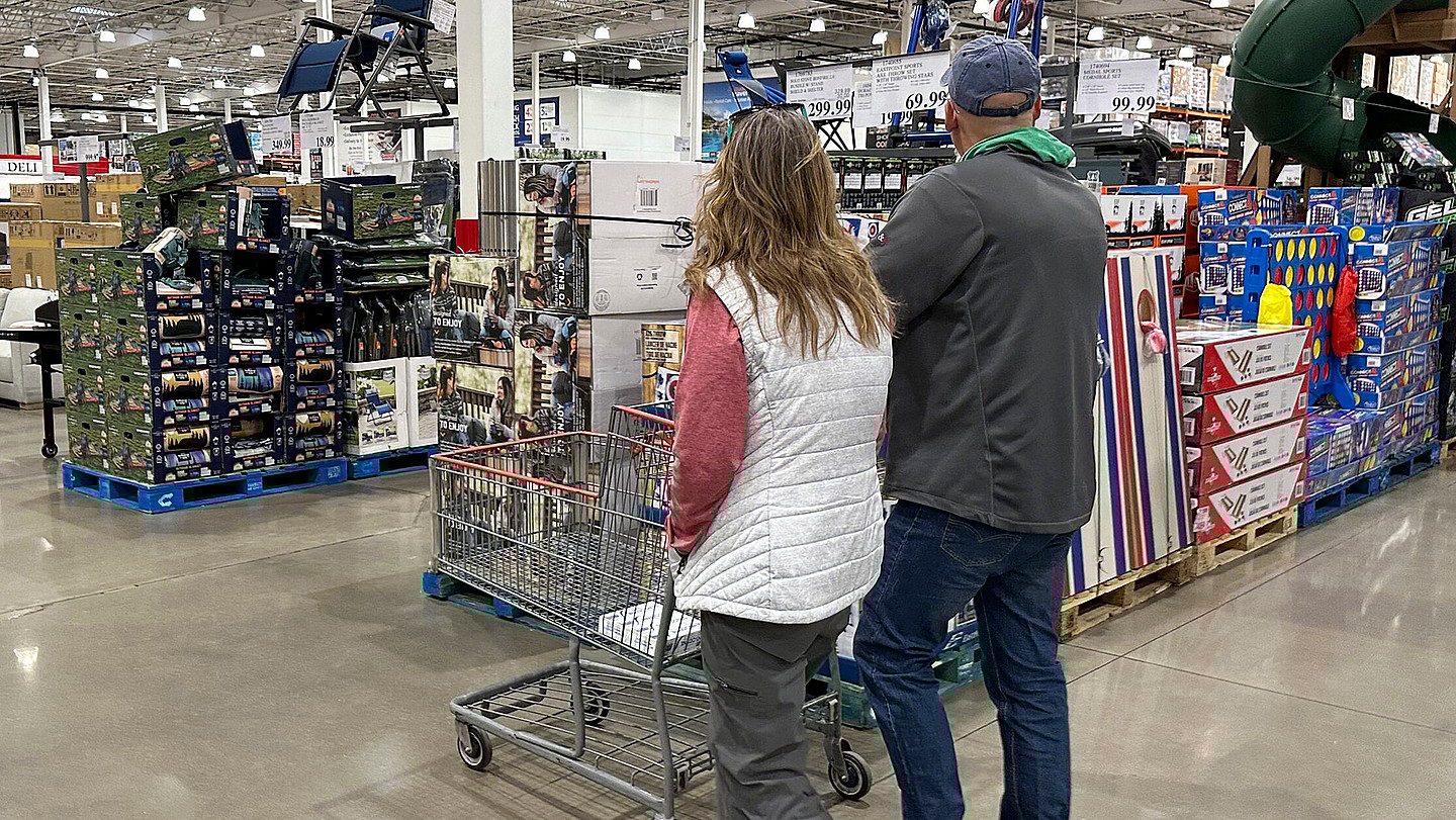 thegrio, inflation, the economy, Trump