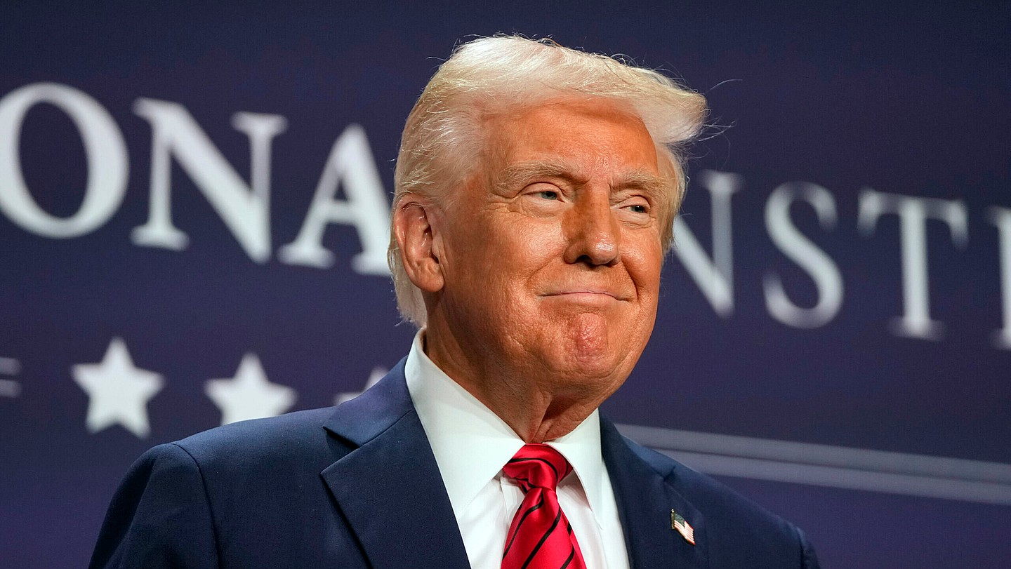 thegrio, trump, transgender policy, transgender ban