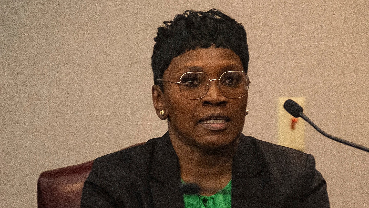 Wanda Cooper-Jones, Ahmaud Arbery, theGrio.com