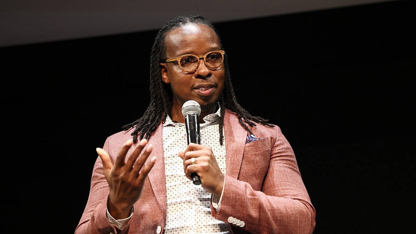 thegrio.com, ibram kendi, howard university, boston university, the emancipator