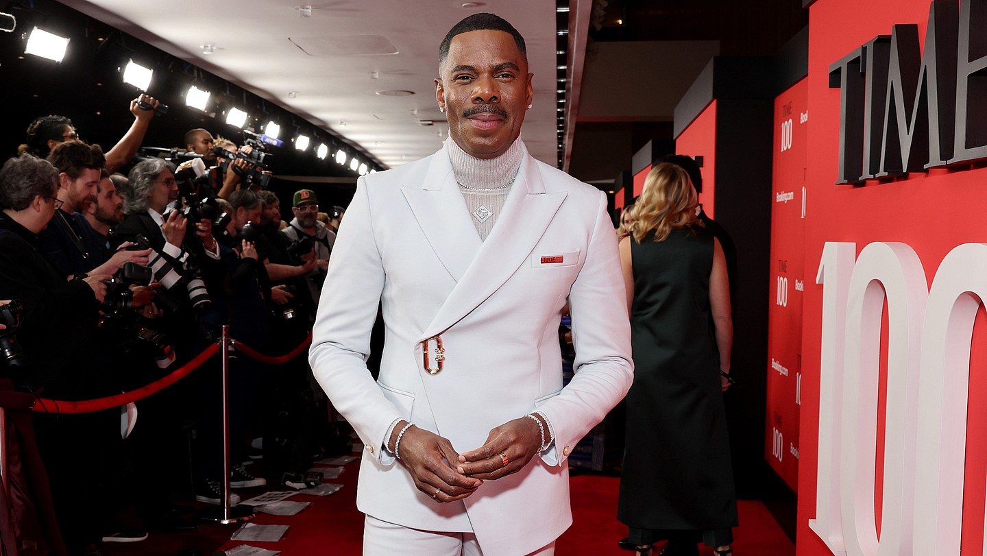 Colman Domingo, Colman Domingo fashion, Colamn Domingo Golden Globes, Colman Domingo Met Gala, Colman Domingo red carpet, Colman Domingo style, theGrio.com