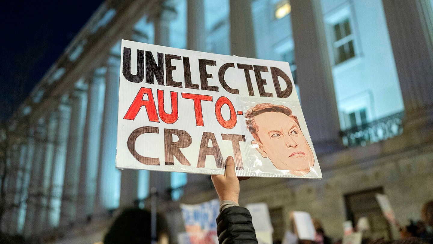 thegrio, trump, buyout, federal employees