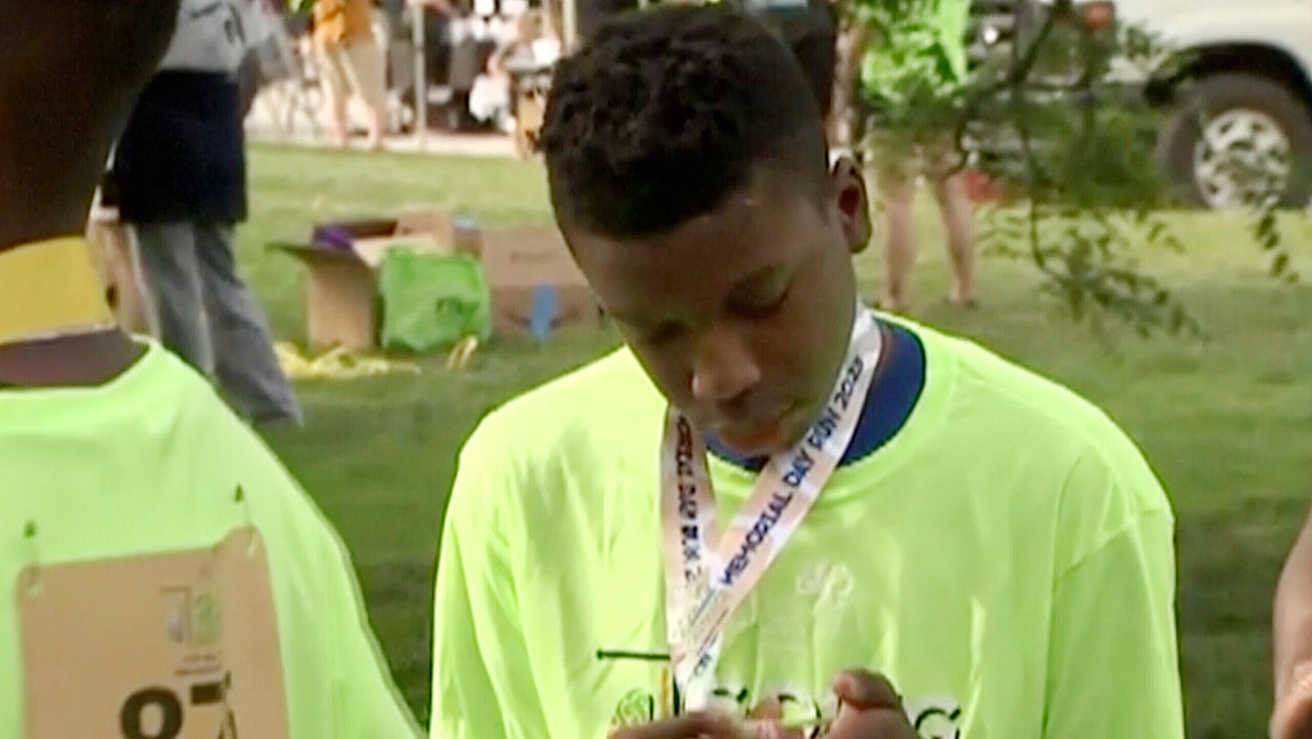 Ralph Yarl, Ralph Yarl shooting, Andrew Lester, theGrio.com