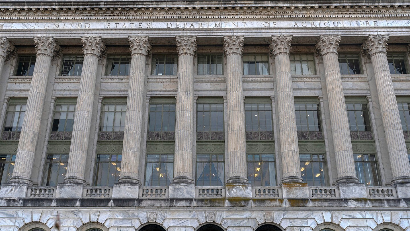 USDA, the 1890 Scholars Program, the Department of Agriculture, HBCUs, Black colleges, Trump Administration, theGrio.com