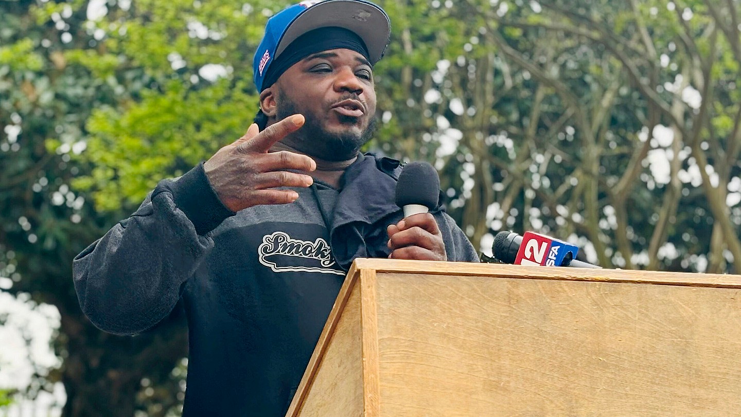 thegrio, alabama, robin myers, death penalty