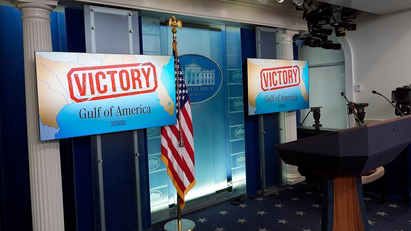 AP News, Trump Administration, theGrio.com