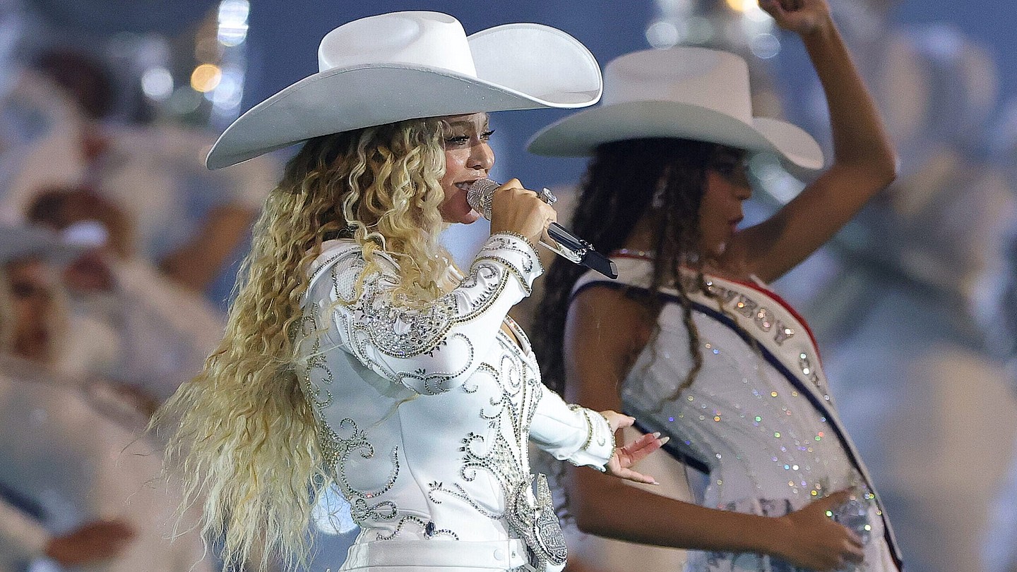 Beyoncé, Cowboy Carter, Cowboy Carter Tour, Cowboy Carter Tour details, Beyoncé Tour, theGrio.com