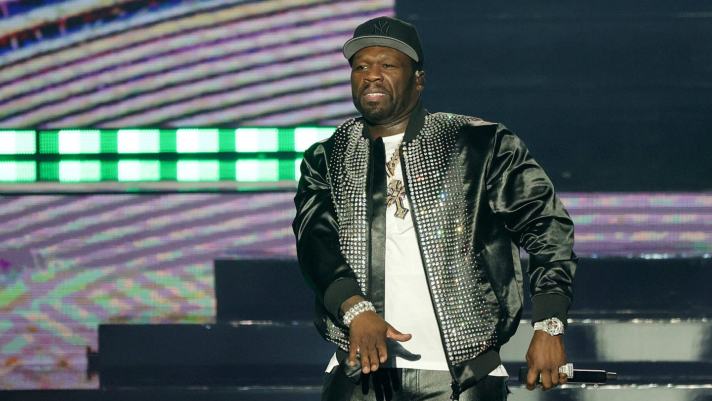 thegrio, 50 cent, irv gotti, ja rule