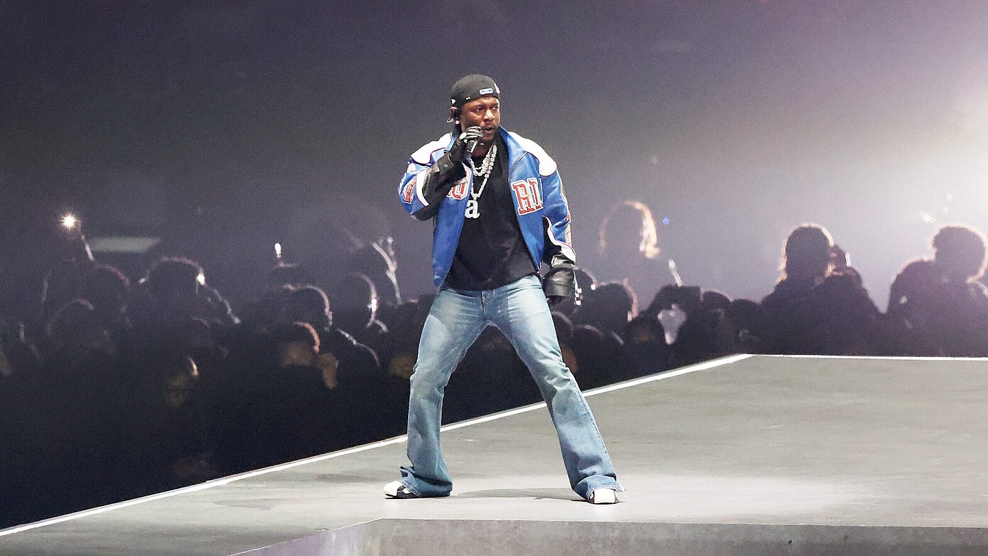 thegrio, kendrick lamar, super bowl, Billboard, hip-hop