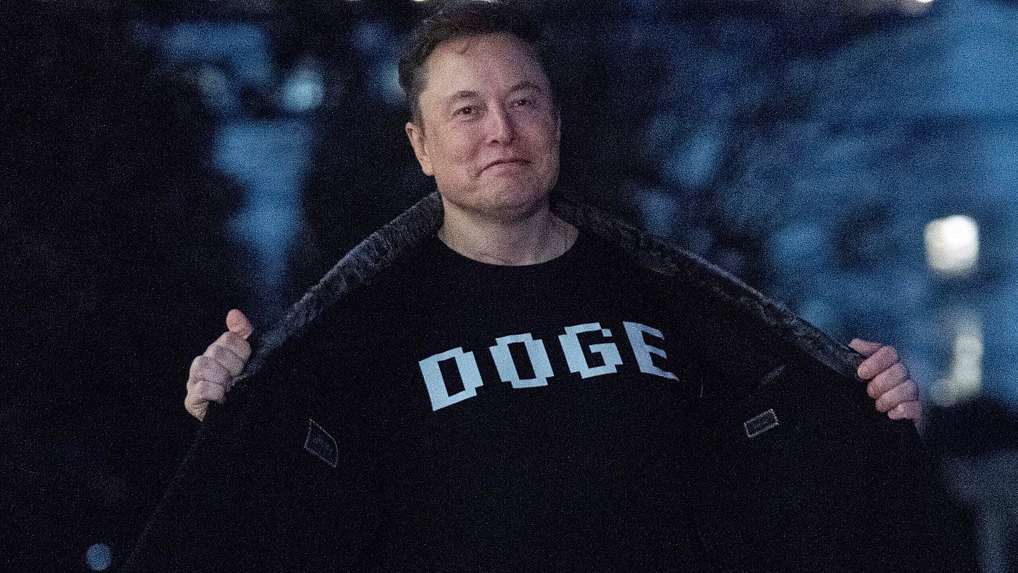 Elon Musk, Donald Trump, theGrio.com