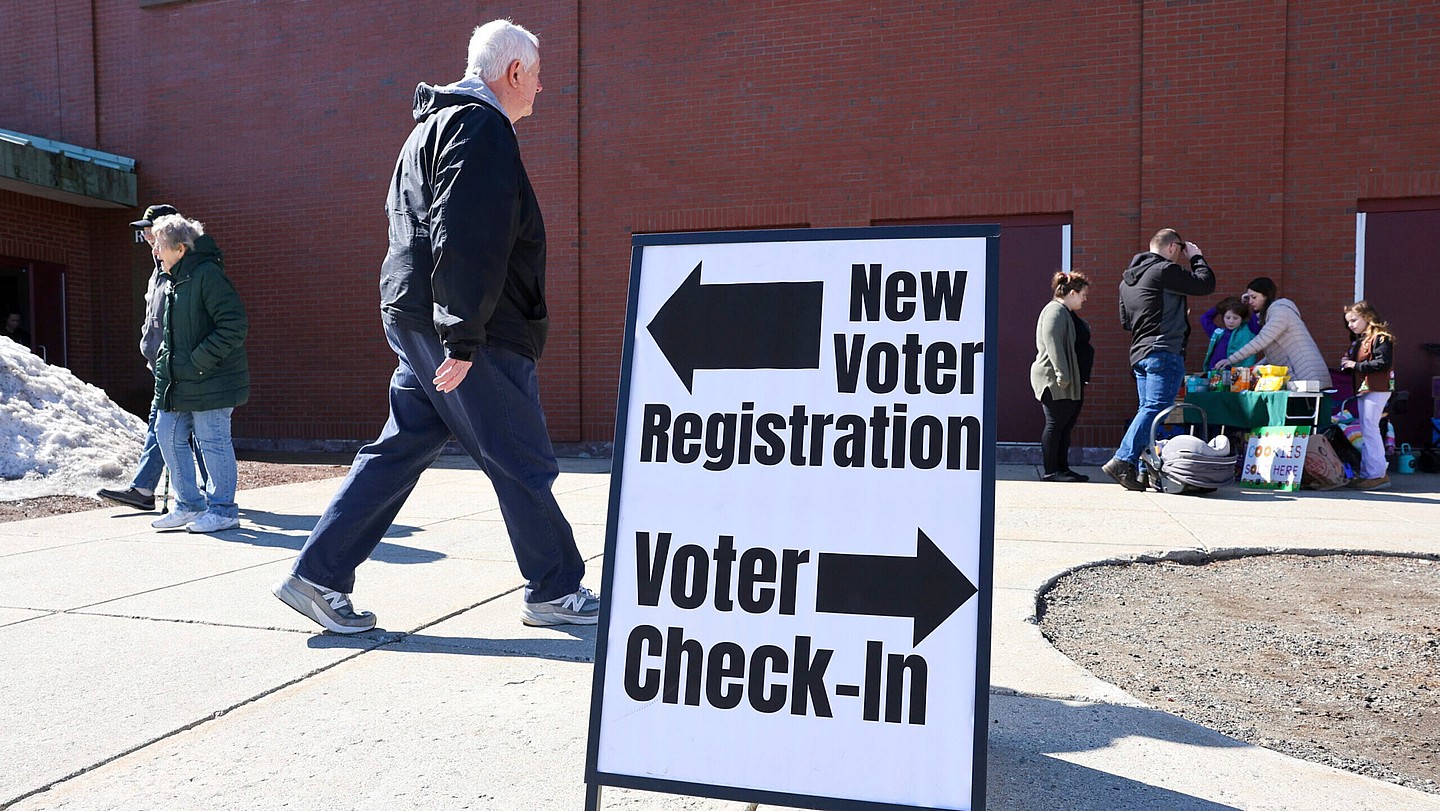 thegrio, president trump, voting, proof of citizenship