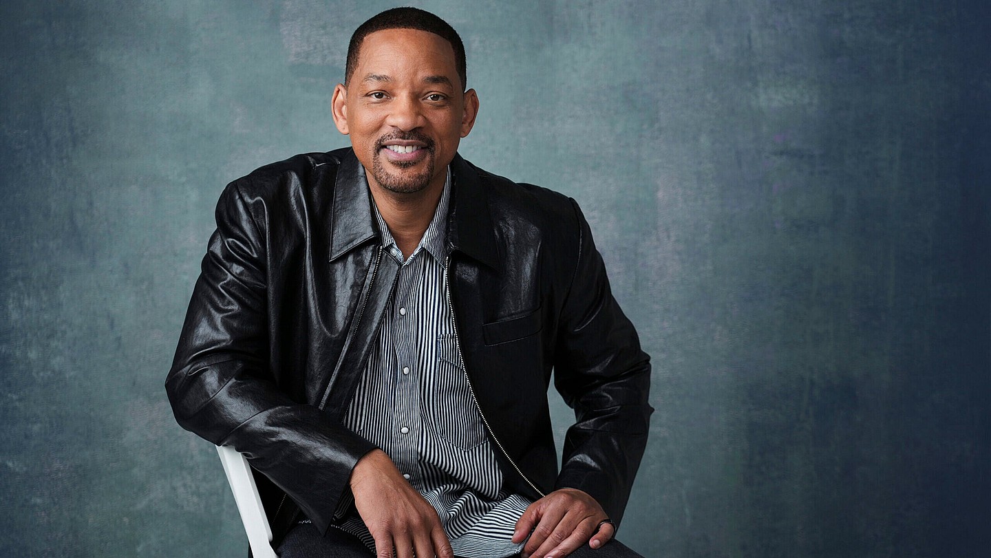 thegrio, will smith, based on a true story, hip hop