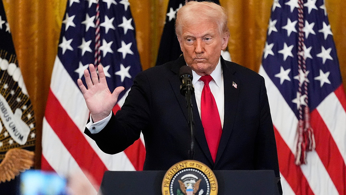 Trump car tax, car tax US, Trump tax on auto imports, tariff auto imports, Trump tariffs, trump auto import tariffs theGrio.com