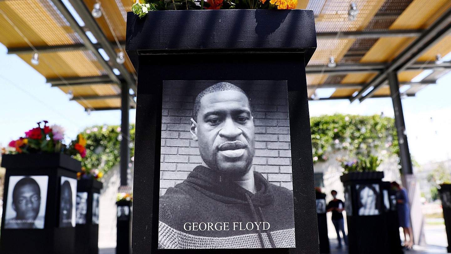 thegrio, elon musk, george floyd, derek chauvin, ben shapiro