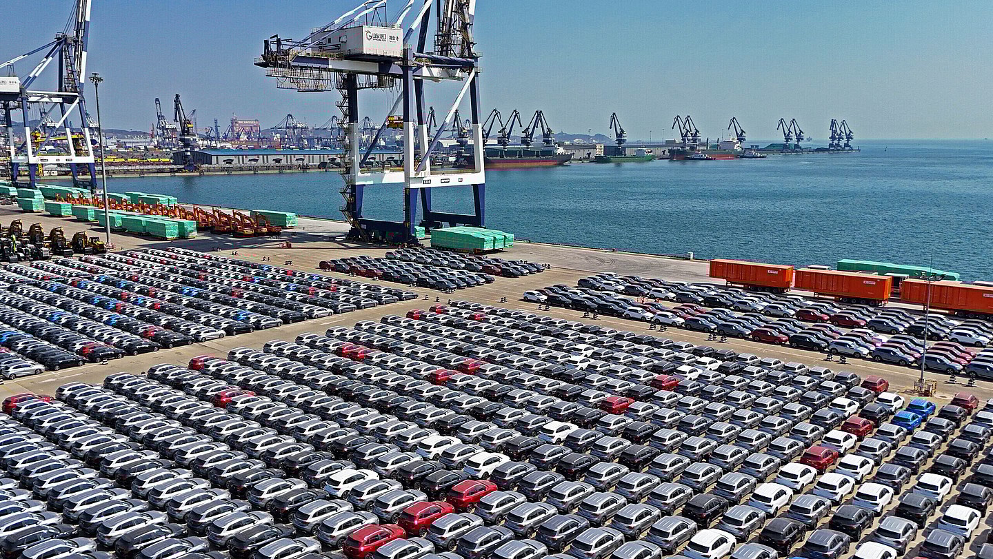 Tariffs, China, Trump Administration, theGrio.com