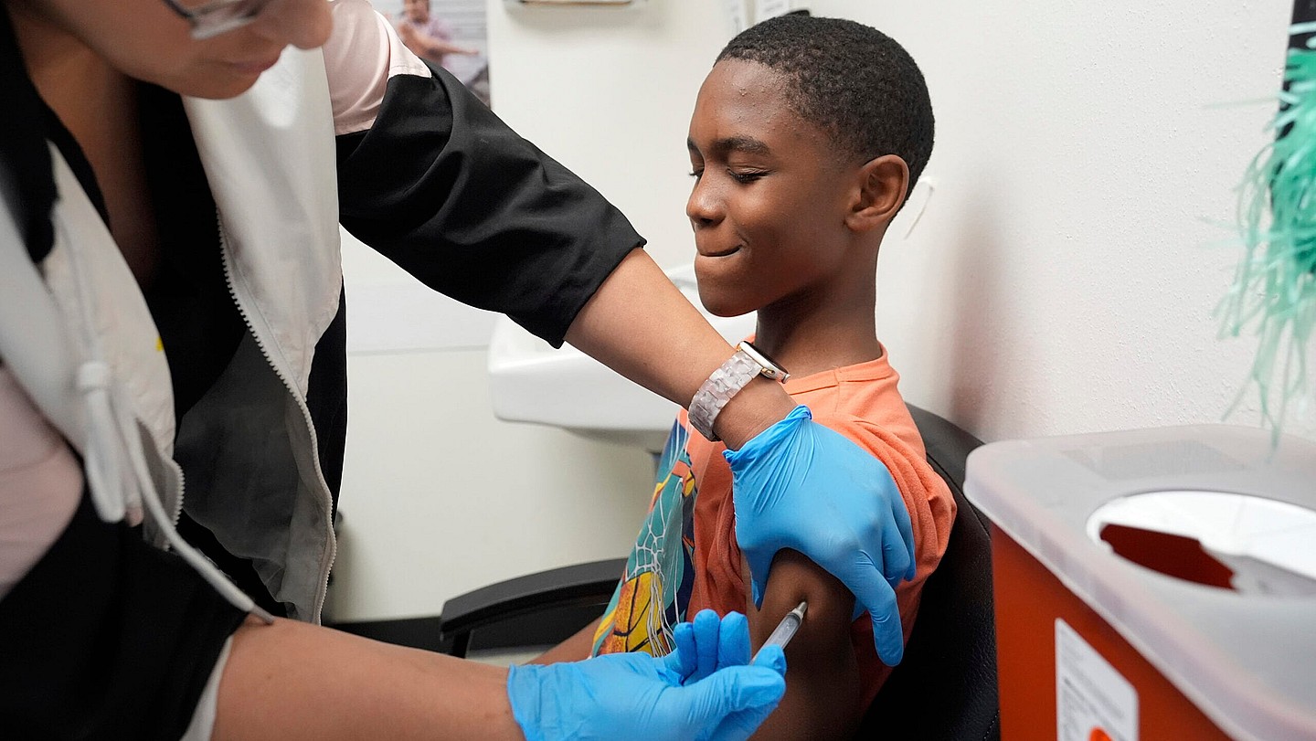 thegrio, measles, US, public health concern, health & human services