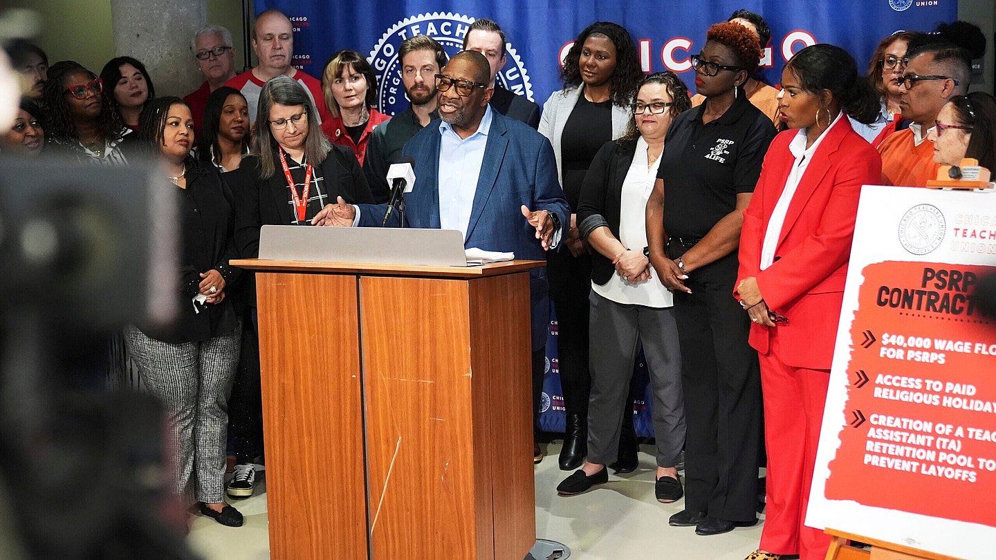 thegrio, chicago public schools, contracts, chicago