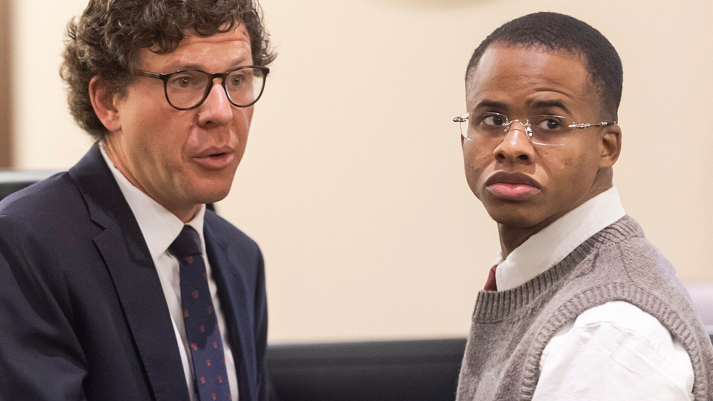 Rapper Tay-K, Tay-K case, Tay-K trial, rap on trial, theGrio.com