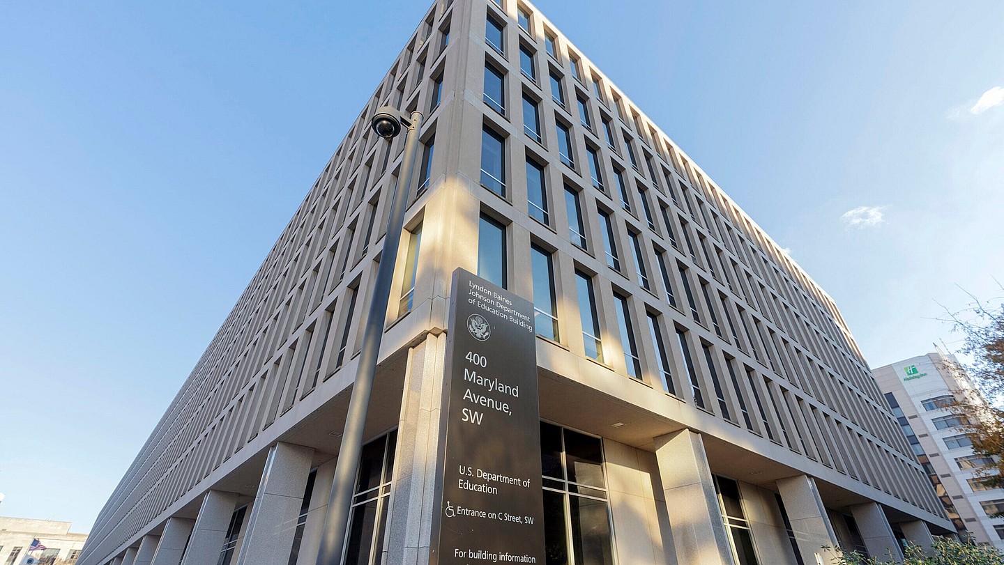 Student loans, Trump Administration, student loans in default, theGrio.com