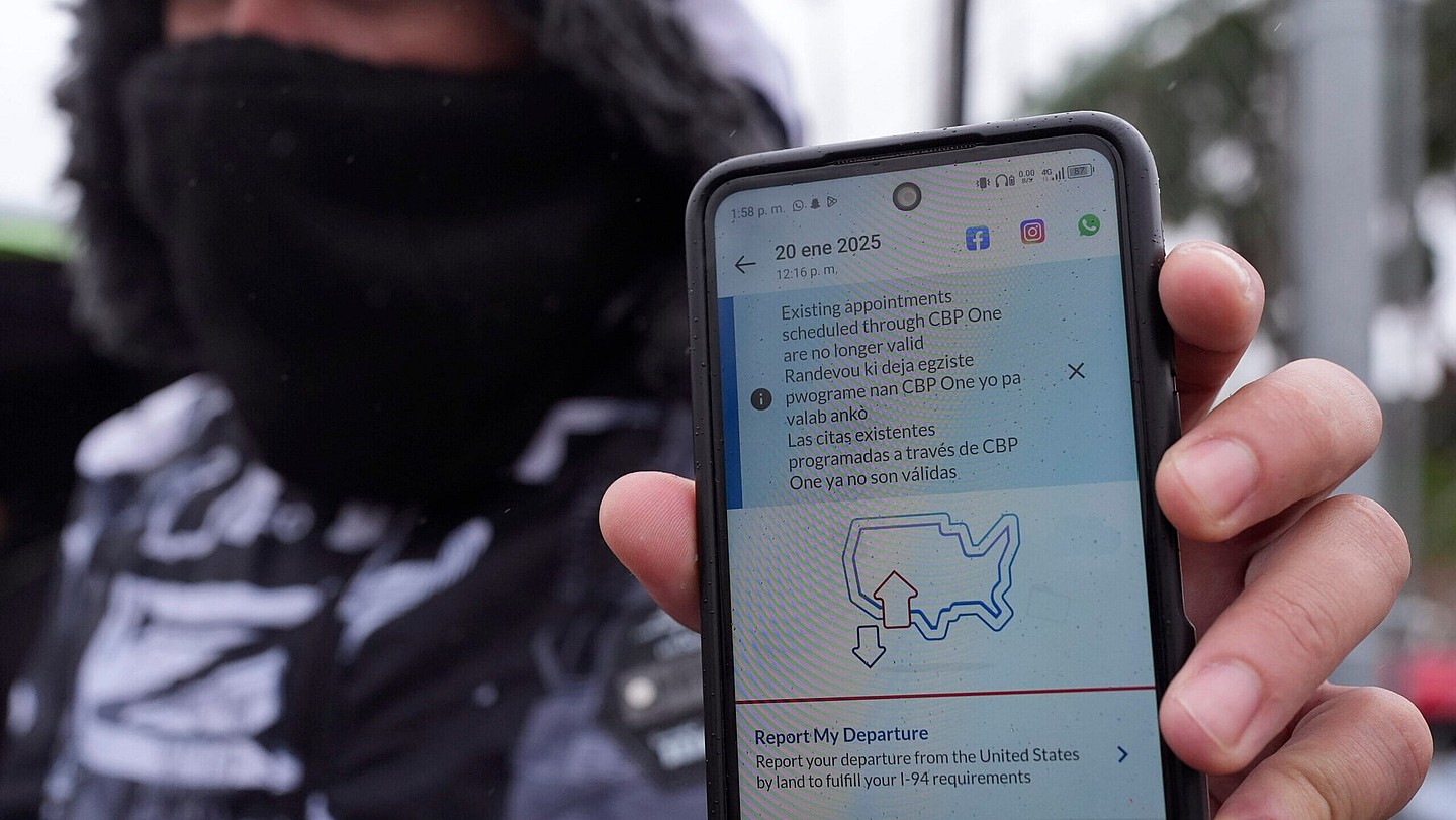 thegrio, immigration policy, citizenship, Trump administration, ICE