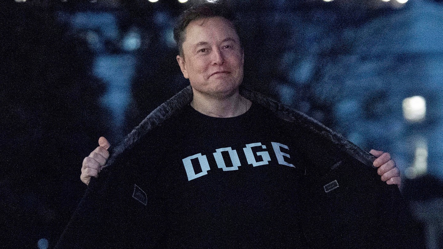 Elon Musk, DOGE, Trump Administration, Government layoffs, Government budget cuts, theGrio.com