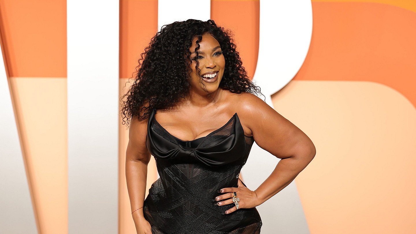 thegrio, Lizzo, weight loss journey