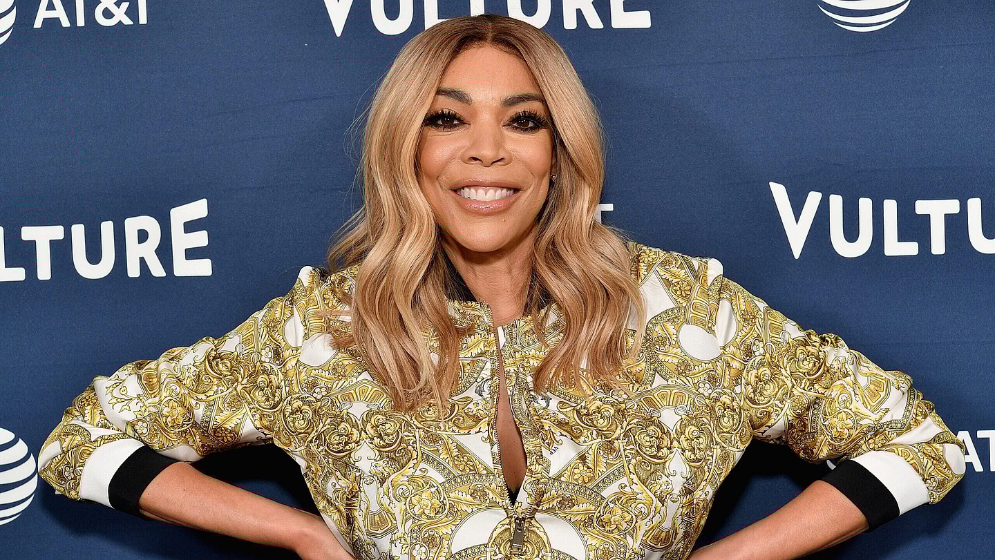Wendy Williams, Black celebrities, guardianship, Black health and wellness, theGrio.com