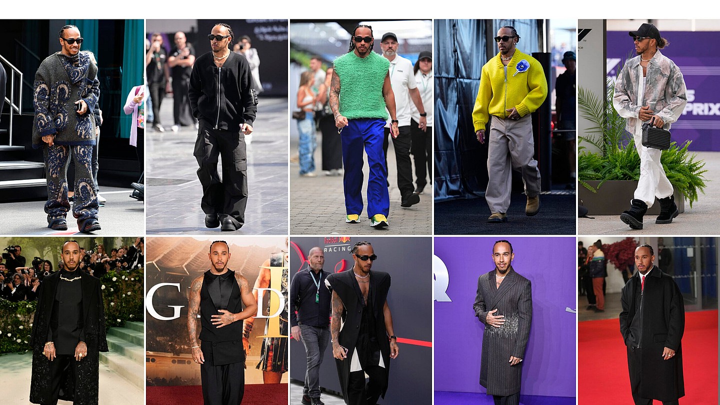 2025 Met Gala, Black fashion and expression, fashion self expression, Black fashion 2025 Met Gala, 2025 Met Gala theme, Black men Met Gala theGrio.com