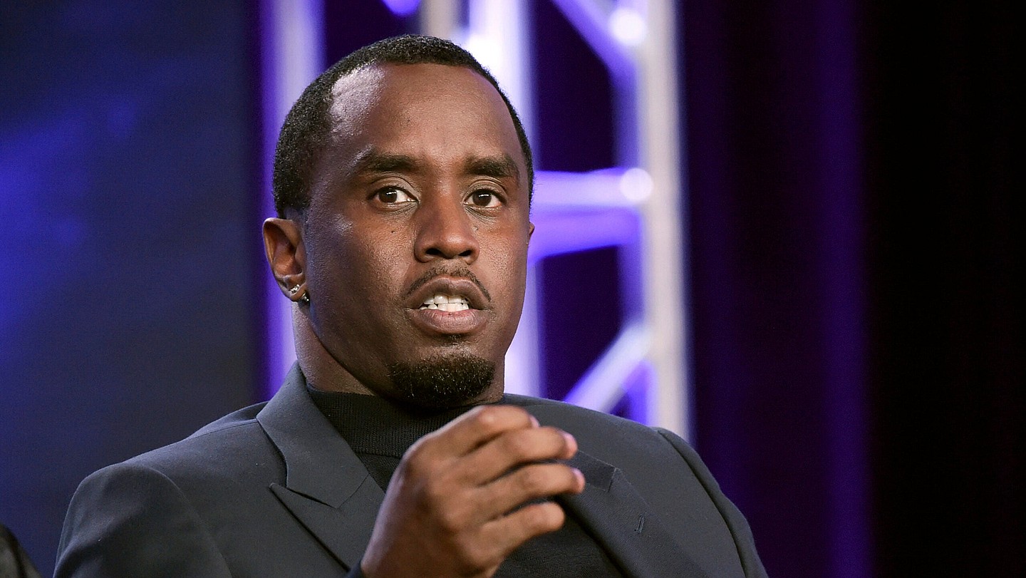 thegrio, Diddy, Sexual Assault trial, Sean Combs