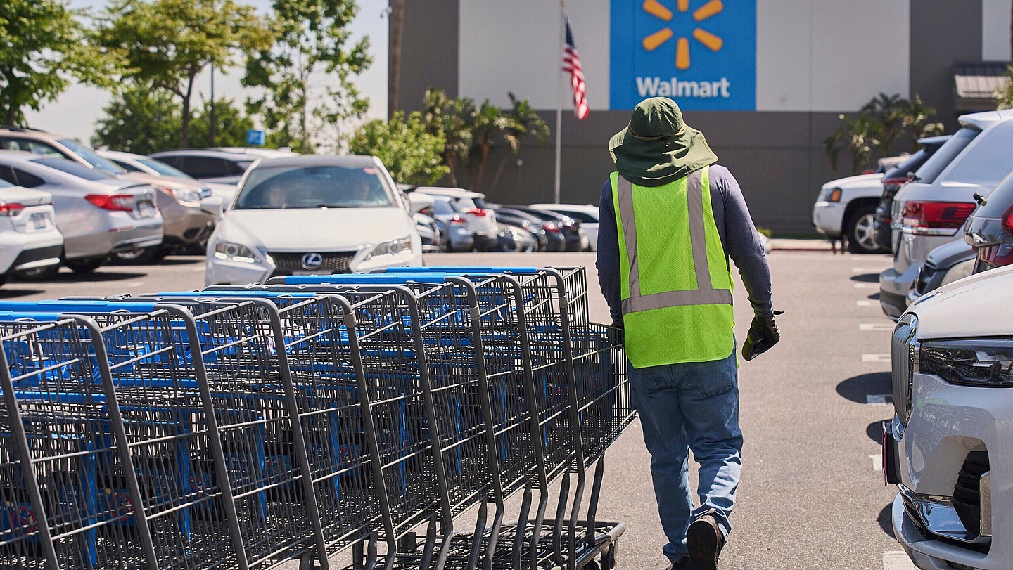Walmart, tariffs, price hikes, Trump Administration 2025, inflation, theGrio.com