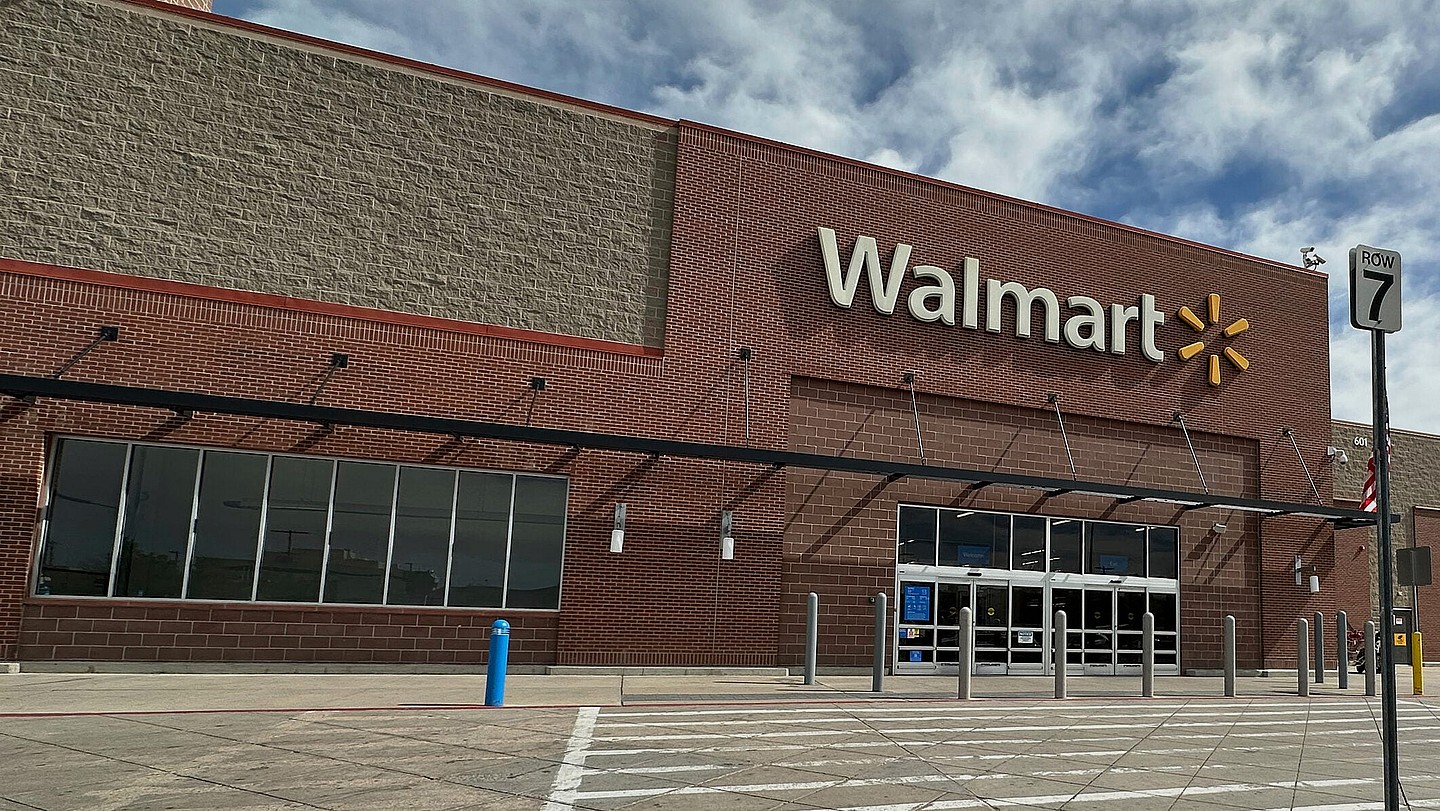 Walmart, Trump, tariffs, theGrio.com