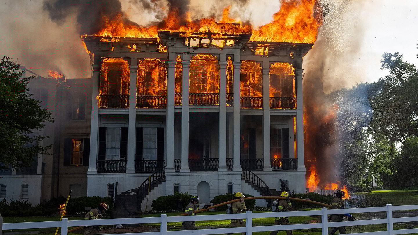 thegrio, nottoway plantation, louisiana, enslaved,