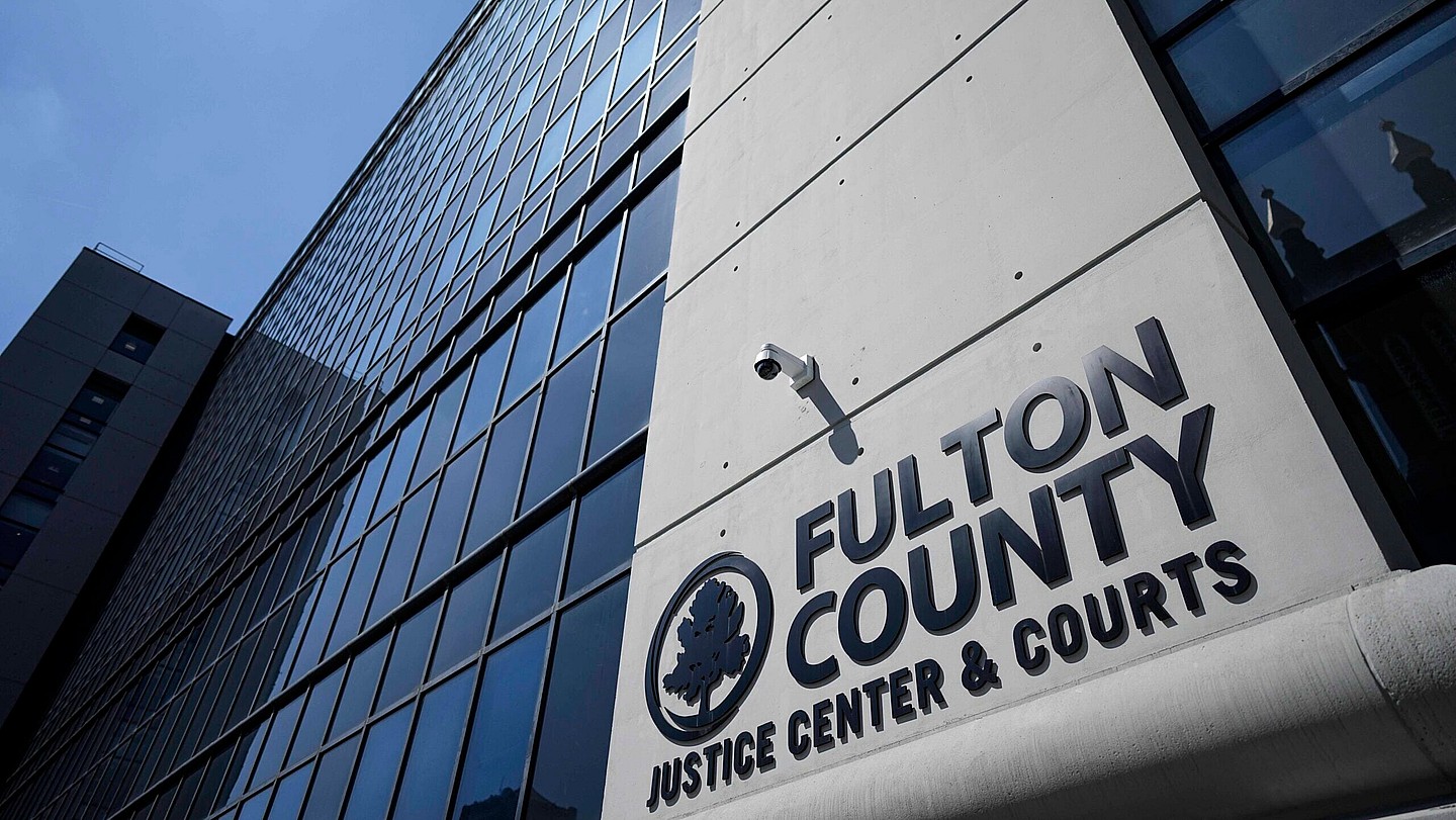 thegrio, Rod Wave, Georgia, crime