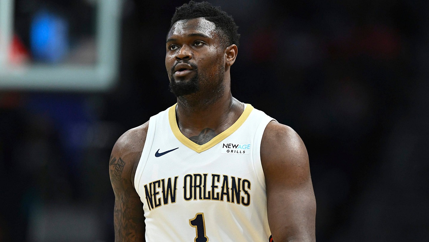 thegrio, zion williamson