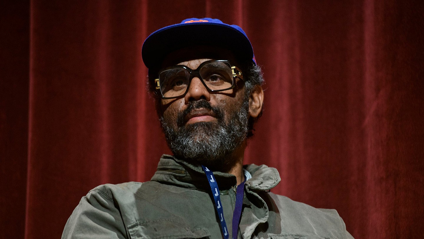 thegrio, Sacha Jenkins, Wu Tang, Raquel Cepeda, hip-hop