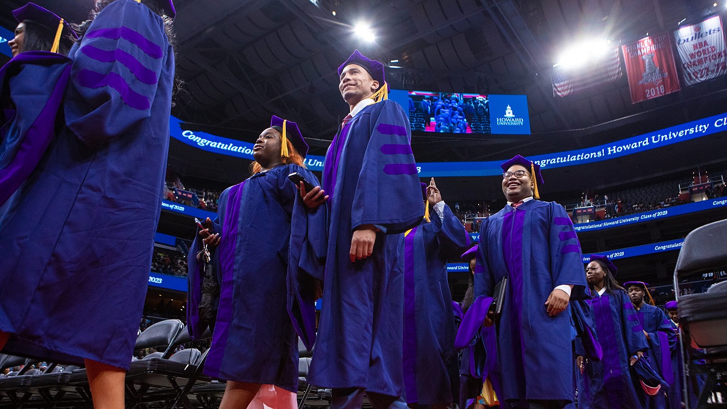 hbcu graduate programs, hbcu grad programs, Do HBCUs have grad programs?, hbcu postgraduate programs, is graduate school worth it?, HBCU masters programs, The Century Foundation, HBCU study theGrio.com