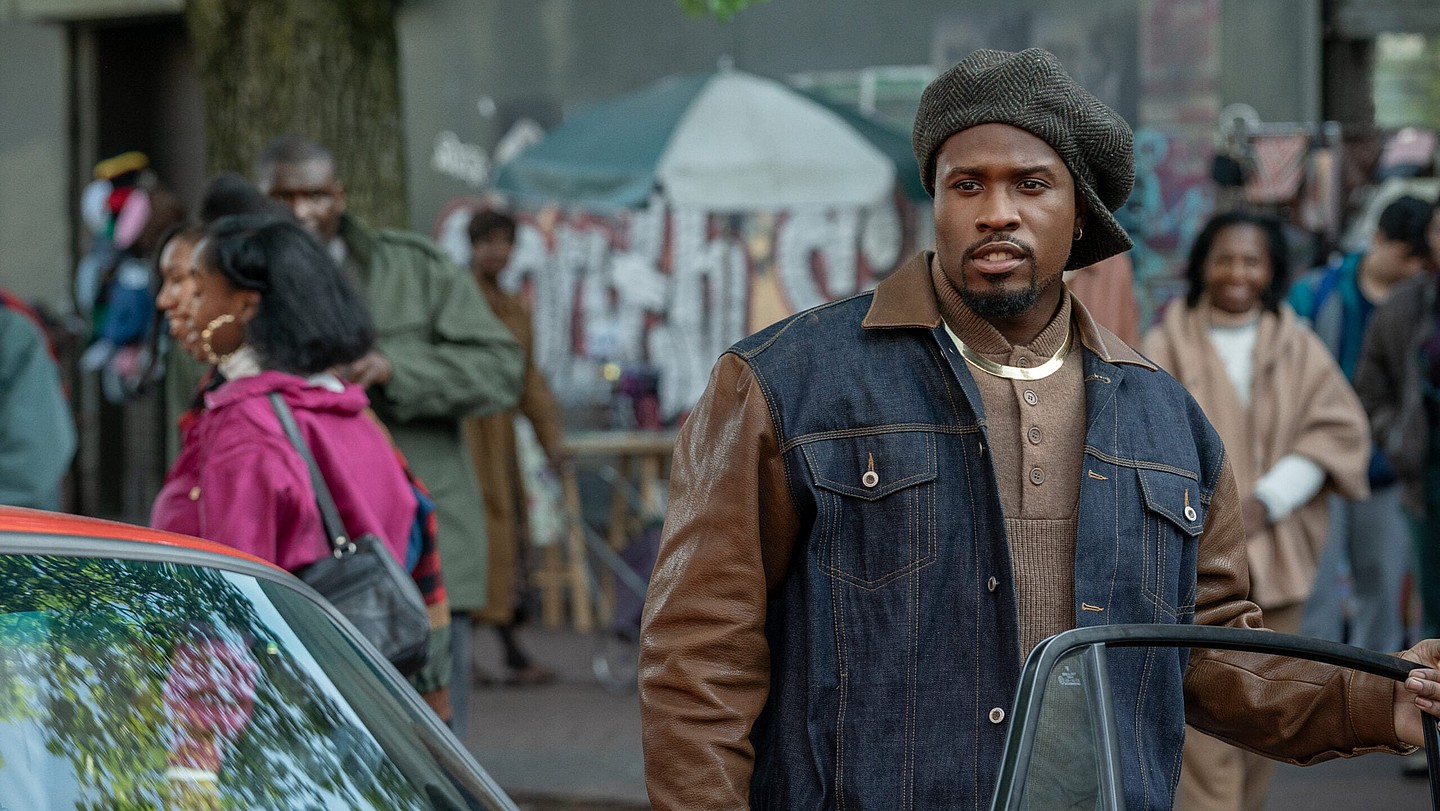 thegrio, shameik moore, power book III, raising kanan