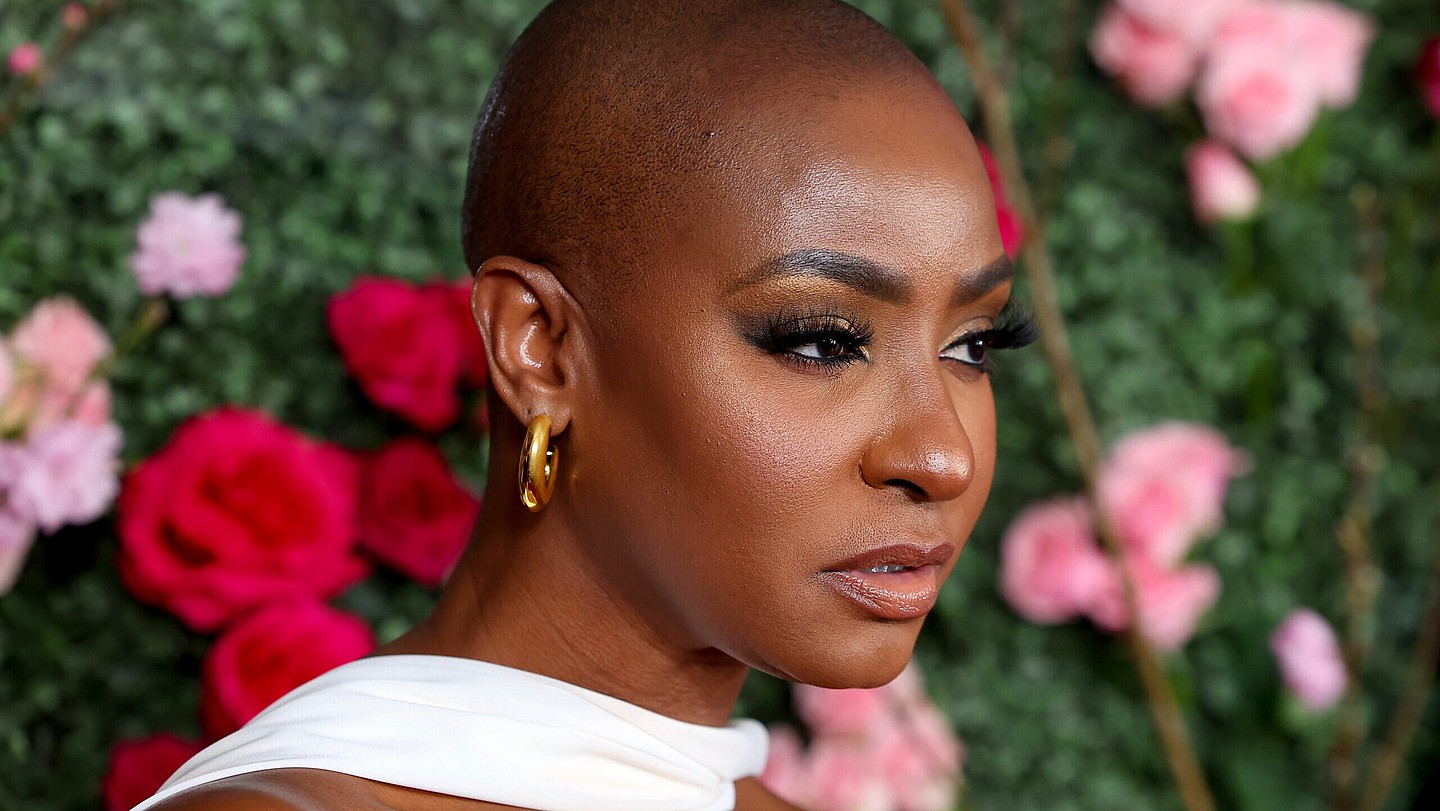 Guerdy Abraira, Real Housewives of Miami, Black reality TV stars, theGrio.com