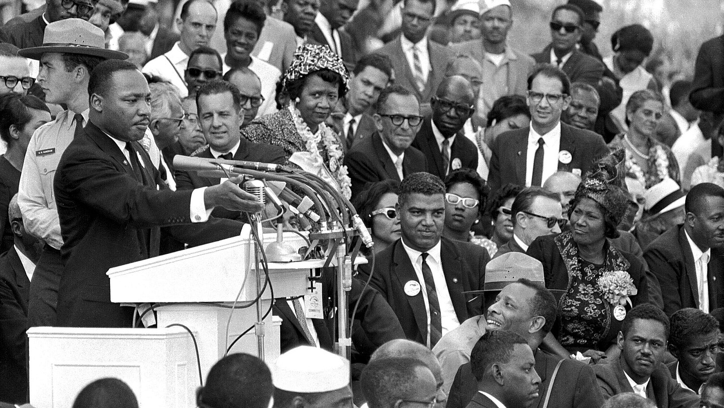 Martin Luther King Jr., MLK Documents, theGrio.com