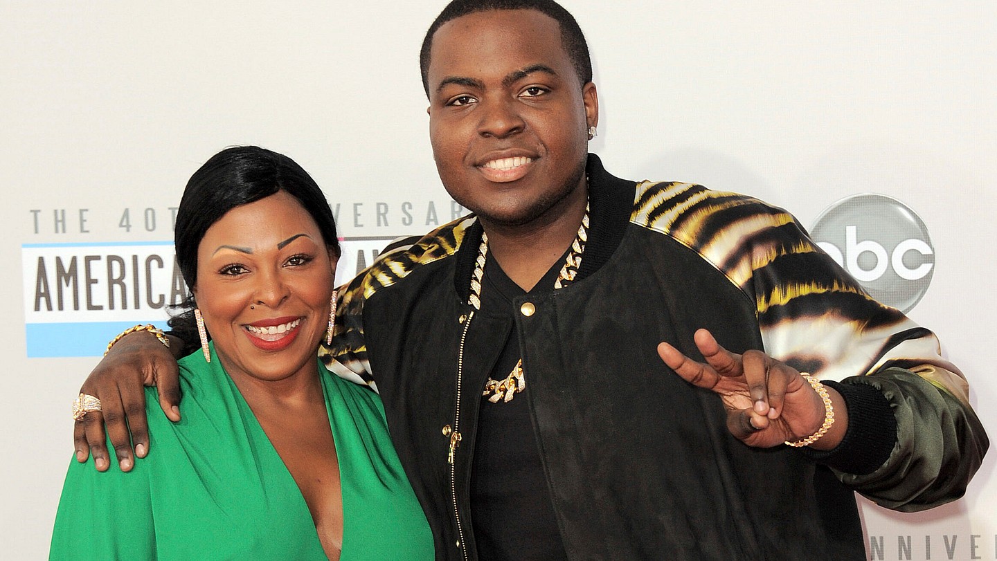 Sean Kingston, Sean Kingston's mom, Sean Kingston wire fraud, theGrio.com