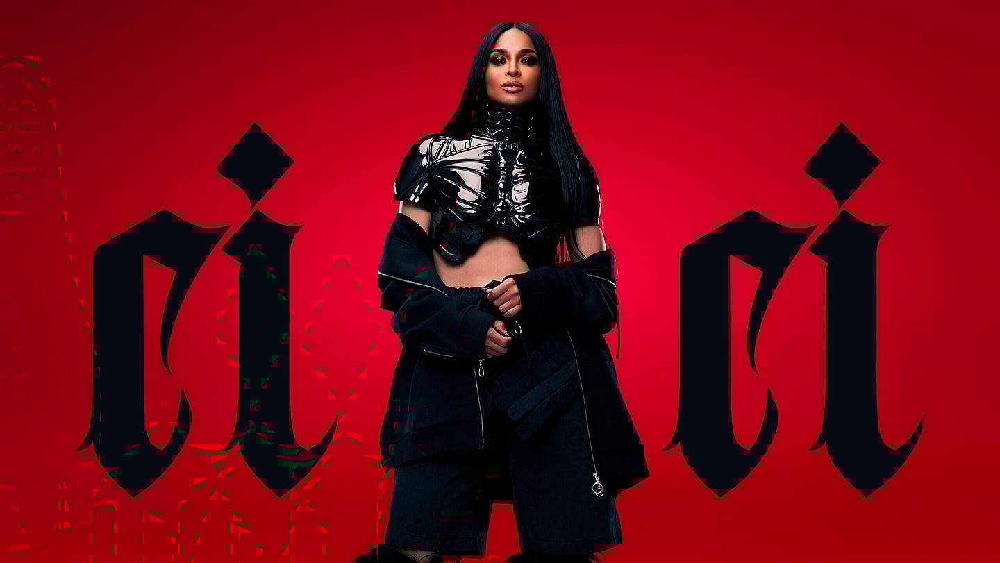 Ciara, CiCi, new music, Black pop stars, R&B, theGrio.com