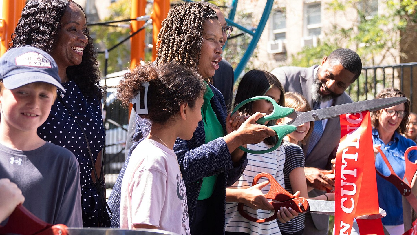 Washington, D.C., Trump Administration, theGrio.com