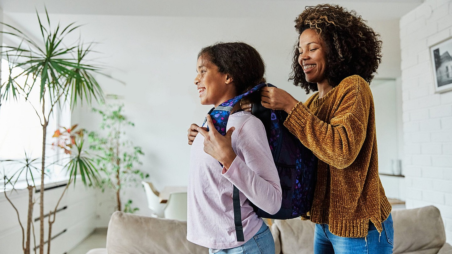 Back to school, Back to school shopping, Black-owned brands, Black-owned school supplies, 2025-2026 school year, theGrio.com