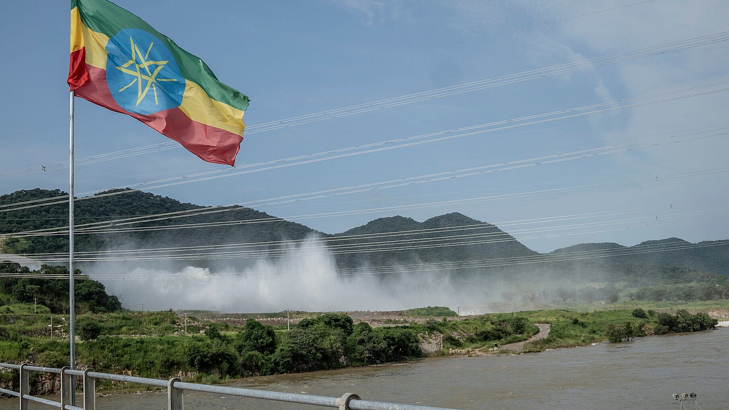 Ethiopia, largest dam in Africa, theGrio.com