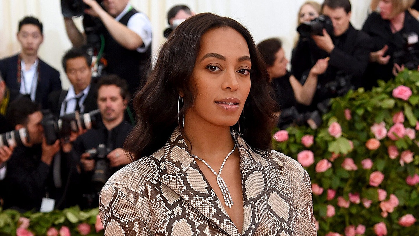 Solange Knowles, The Saint Heron Library, Saint Heron, Black authors, Black artists, theGrio.com