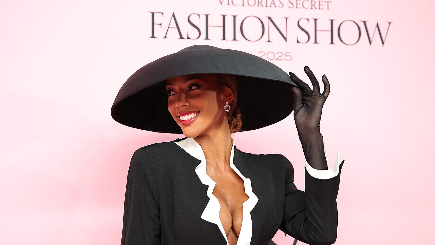 Kysre Gondrezick, Playboy, WNBA, theGrio.com